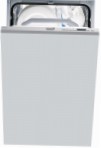 Hotpoint-Ariston LST 329 A X Dishwasher
