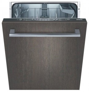 Siemens SN 65E011 洗碗机 照片