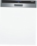 Siemens SN 56V597 Dishwasher