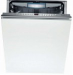 Bosch SMV 69N40 食器洗い機