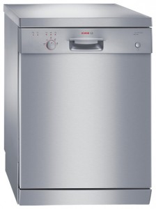 Bosch SGS 44E18 ماشین ظرفشویی عکس