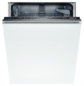 Bosch SMV 40E70 食器洗い機 写真