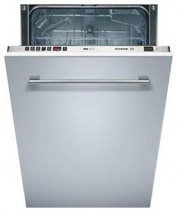 Bosch SRV 45T53 Машина за прање судова слика
