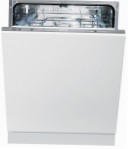 Gorenje GV63223 Dishwasher