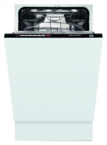 Electrolux ESL 47020 食器洗い機 写真