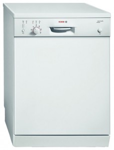 Bosch SGS 53E02 Stroj za pranje posuđa foto