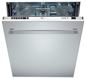 Bosch SGV 45M83 Dishwasher Photo