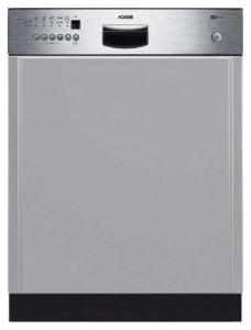 Bosch SGI 53E35 食器洗い機 写真
