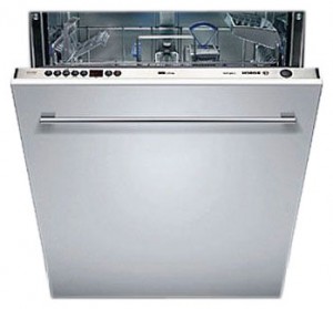 Bosch SGV 55M43 Lave-vaisselle Photo