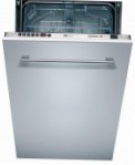 Bosch SRV 55T13 Stroj za pranje posuđa