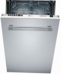 Bosch SRV 43T03 Машина за прање судова