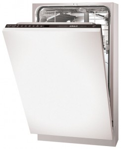 AEG F 65401 VI Посудомийна машина фото