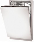 AEG F 65401 VI Πλυντήριο πιάτων