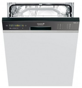 Hotpoint-Ariston PFT 834 X Машина за прање судова слика