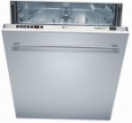 Bosch SGV 46M43 Посудомоечная Машина