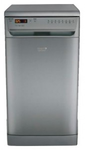 Hotpoint-Ariston LSFF 9M114 CX Lave-vaisselle Photo