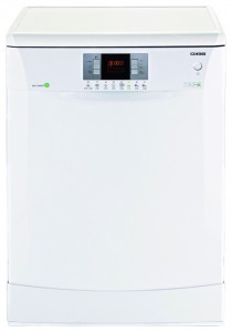 BEKO DFN 6845 Stroj za pranje posuđa foto