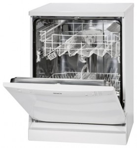 Bomann GSP 740 食器洗い機 写真
