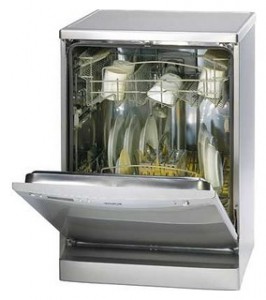 Bomann GSP 630 Stroj za pranje posuđa foto