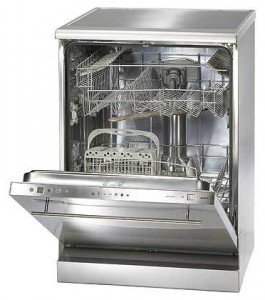 Bomann GSP 628 Посудомоечная Машина Фото