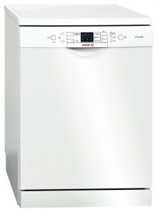 Bosch SMS 53L62 Stroj za pranje posuđa foto