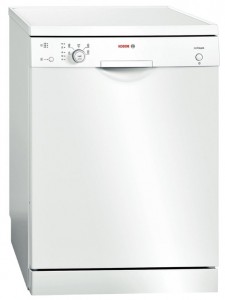 Bosch SMS 50D62 Πλυντήριο πιάτων φωτογραφία