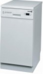 Bauknecht GCFP 4824/1 WH Dishwasher