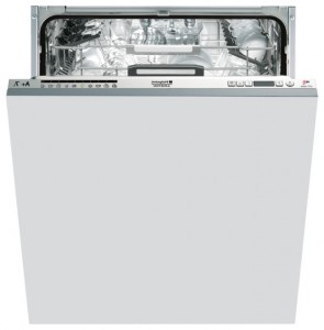 Hotpoint-Ariston LTF 11M1137 Stroj za pranje posuđa foto