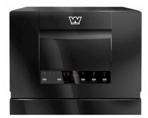 Wader WCDW-3214 Bulaşık makinesi fotoğraf