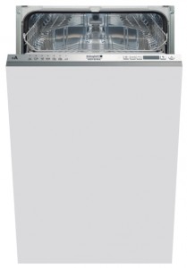 Hotpoint-Ariston LSTF 7B019 Машина за прање судова слика