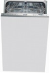 Hotpoint-Ariston LSTF 7B019 Dishwasher