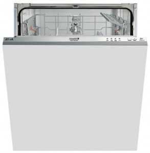 Hotpoint-Ariston ELTB 4B019 Bulaşık makinesi fotoğraf