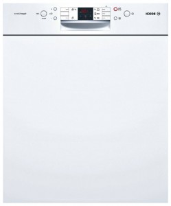 Bosch SMI 53M82 Посудомоечная Машина Фото