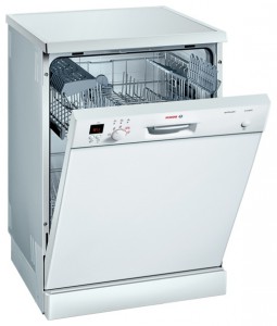Bosch SGS 46E02 Stroj za pranje posuđa foto