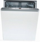 Bosch SMV 53E10 Посудомоечная Машина