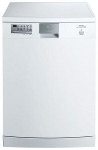 AEG F 87000 P 洗碗机 照片