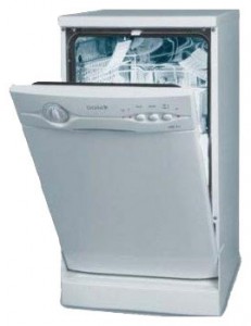 Ardo LS 9001 ماشین ظرفشویی عکس