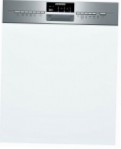 Siemens SN 56N596 Посудомоечная Машина