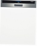 Siemens SN 56V590 食器洗い機