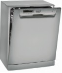 Hotpoint-Ariston LDF 12H147 X Dishwasher