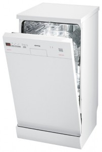 Gorenje GS53324W 食器洗い機 写真