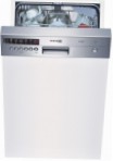 NEFF S49T45N1 Stroj za pranje posuđa