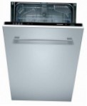 Bosch SRV 43M10 食器洗い機