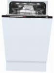 Electrolux ESF 46050 WR Stroj za pranje posuđa