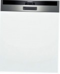 Siemens SN 56U592 食器洗い機