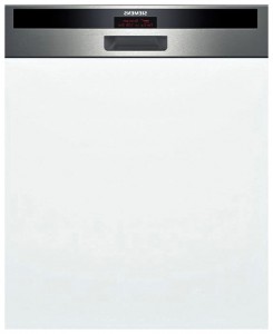 Siemens SN 56T598 Посудомоечная Машина Фото