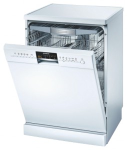 Siemens SN 26N290 Dishwasher Photo