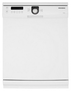 Samsung DMS 300 TRW 洗碗机 照片