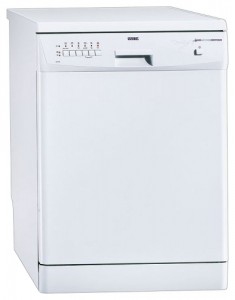 Zanussi ZDF 304 Stroj za pranje posuđa foto