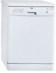 Zanussi ZDF 304 Stroj za pranje posuđa